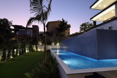 3 chambres Appartement à Limassol, Cyprus No. 106185 10