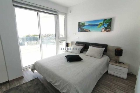 Квартира с 2 спальнями в Ларнака, Кипр №32667 13