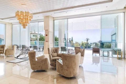 4 bedrooms Apartment in Parekklisia, Cyprus No. 74206 1