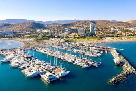 4 bedrooms Apartment in Parekklisia, Cyprus No. 74206 7