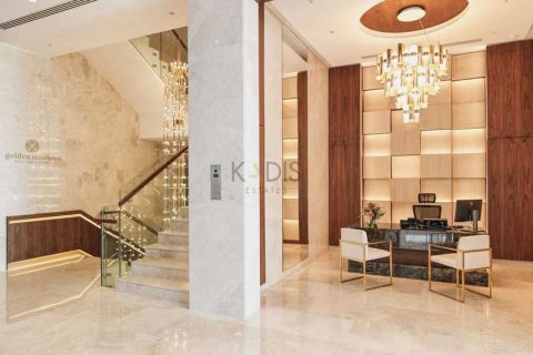 4 bedrooms Apartment in Parekklisia, Cyprus No. 74206 4