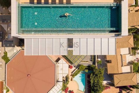 4 bedrooms Apartment in Parekklisia, Cyprus No. 74206 15