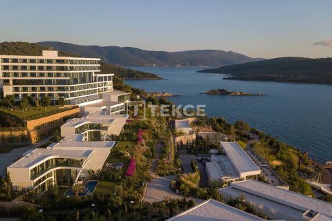 3 bedrooms Apartment in Duong Duc, Vietnam No. 11072 24