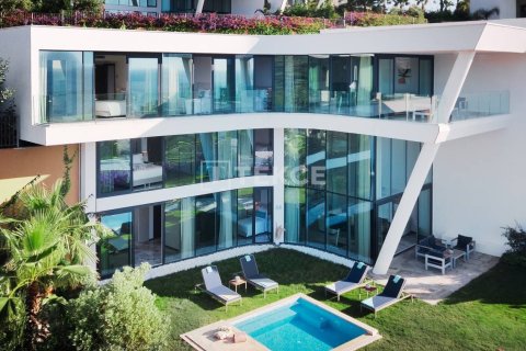 3 bedrooms Apartment in Duong Duc, Vietnam No. 11072 13