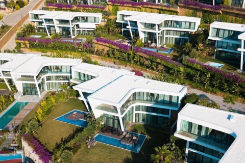 3 bedrooms Apartment in Duong Duc, Vietnam No. 11072 7