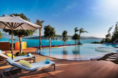 3 bedrooms Apartment in Duong Duc, Vietnam No. 11072 25