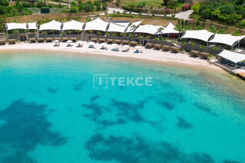 3 bedrooms Apartment in Milas, Turkey No. 11072