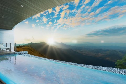 3 chambres Villa à Bang Tao, Thailand No. 97125 4