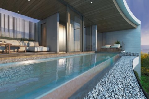 3 chambres Villa à Bang Tao, Thailand No. 97125 9