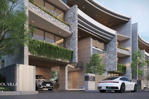 3 chambres Villa à Bang Tao, Thailand No. 97125 17