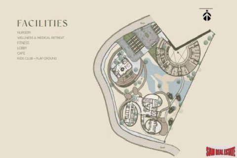 3 chambres Villa à Bang Tao, Thailand No. 97125 24