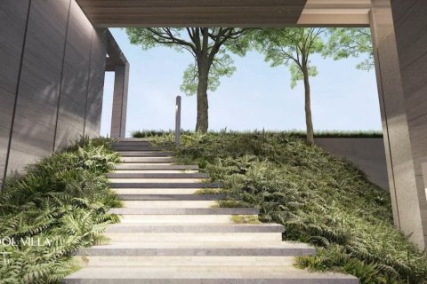 3 chambres Villa à Bang Tao, Thailand No. 97125 8