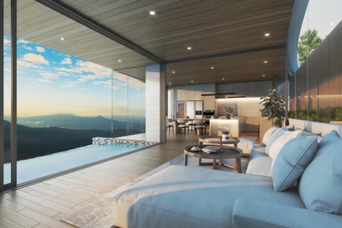 3 chambres Villa à Bang Tao, Thailand No. 97125 19