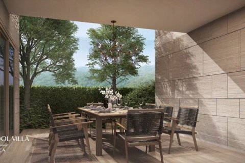 3 chambres Villa à Bang Tao, Thailand No. 97125 11