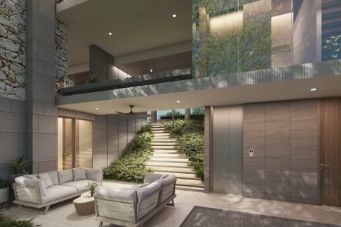 3 chambres Villa à Bang Tao, Thailand No. 97125 10