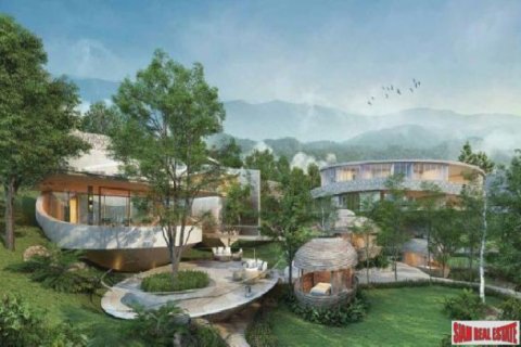 3 chambres Villa à Bang Tao, Thailand No. 97125 26