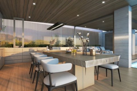 3 chambres Villa à Bang Tao, Thailand No. 97125 7