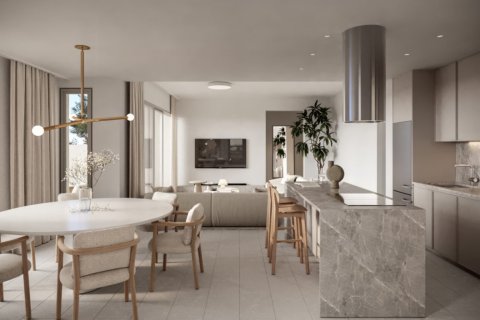 Вилла с 3 спальнями в Пейя, Кипр №37447 8