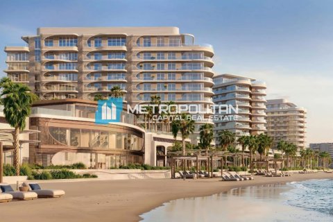 2 dormitorios Apartment en Abu Dhabi, UAE No. 122442