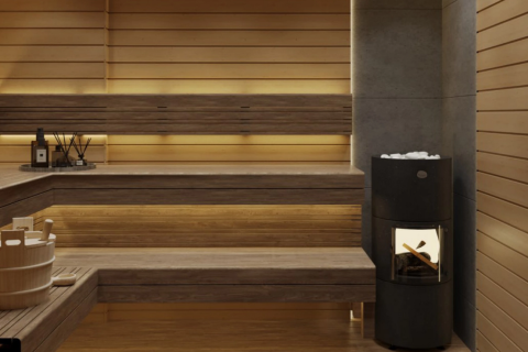 Квартира с 1 спальней в Кантхо , Вьетнам №91169 6