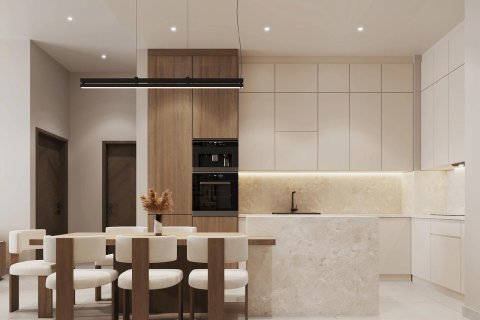 Квартира с 1 спальней в Кантхо , Вьетнам №91169 3