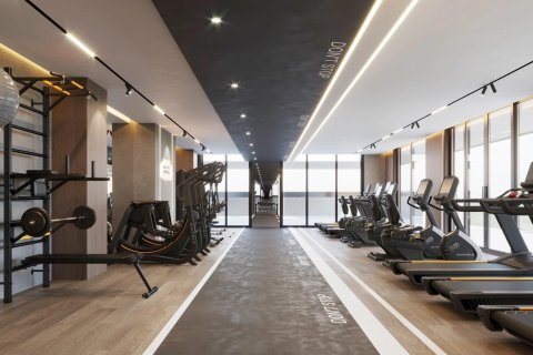 Квартира с 1 спальней в Кантхо , Вьетнам №91169 7