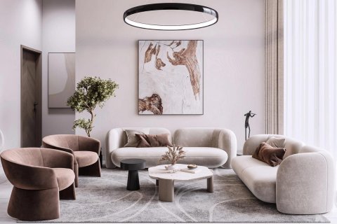 Квартира с 1 спальней в Кантхо , Вьетнам №91169 4