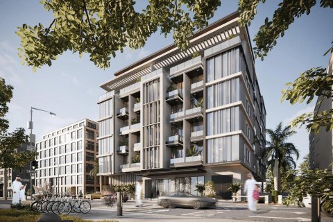 1 bedroom Apartment in Dubai, UAE No. 91169