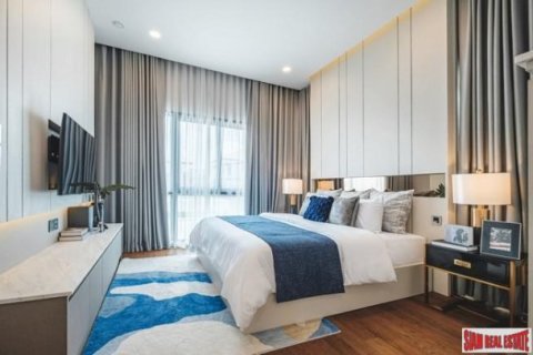 4 bedrooms Villa in Pattaya, Thailand No. 96855 8