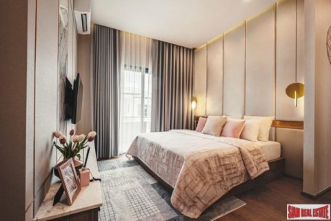 4 bedrooms Villa in Pattaya, Thailand No. 96855 15