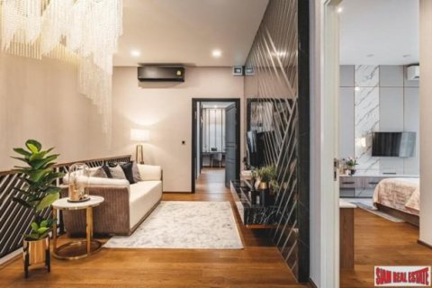 4 bedrooms Villa in Pattaya, Thailand No. 96855 7