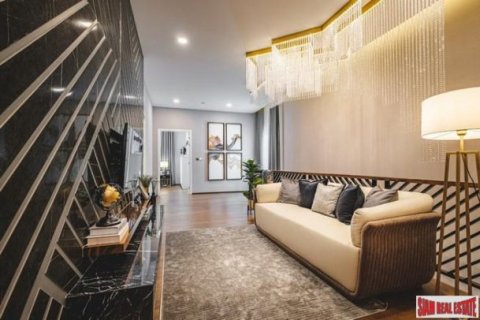 4 bedrooms Villa in Pattaya, Thailand No. 96855 5