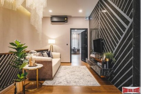 4 bedrooms Villa in Pattaya, Thailand No. 96855 6