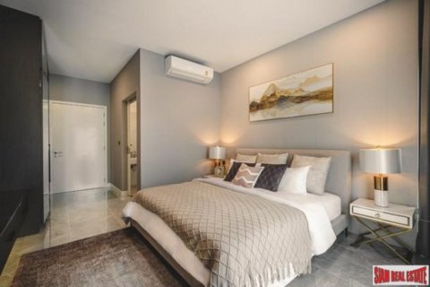 4 bedrooms Villa in Pattaya, Thailand No. 96855 10