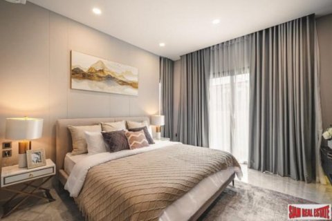 4 bedrooms Villa in Pattaya, Thailand No. 96855 4