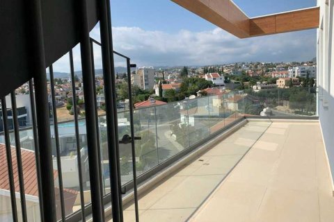 3 chambres Appartement à Germasogeia, Cyprus No. 35123 8