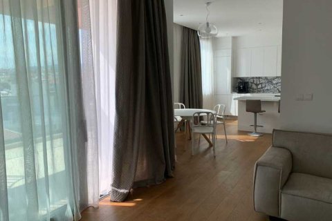 3 chambres Appartement à Germasogeia, Cyprus No. 35123 3