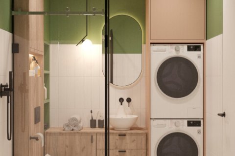 2 chambres Duplex à Thermaic Gulf, Greece No. 108139 4