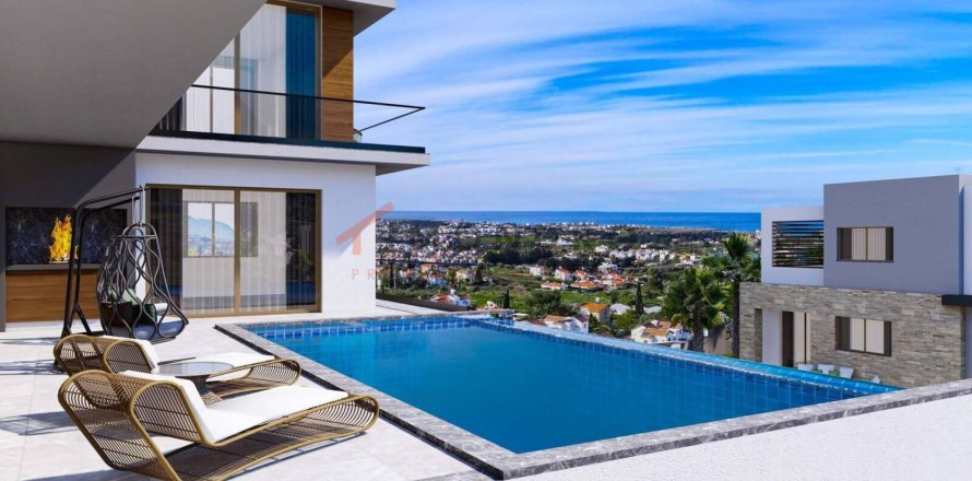 5 bedrooms Villa in Tan Thanh, Vietnam No. 16901