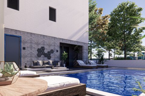 3 bedrooms Apartment in Paphos, Cyprus No. 65230 3