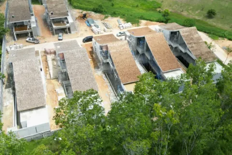 4 dormitorios Villa en Phuket, Thailand No. 2888 18