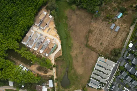 4 dormitorios Villa en Phuket, Thailand No. 2888 16