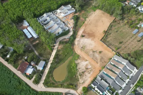 4 dormitorios Villa en Phuket, Thailand No. 2888 25