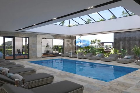 4 rooms Apartment in Dao Huu Canh, Vietnam No. 12160 5