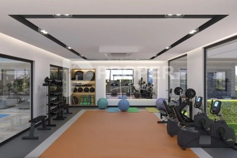 4 rooms Apartment in Dao Huu Canh, Vietnam No. 12160 6