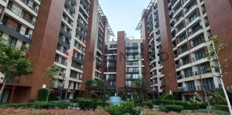3 dormitorios Apartment en Eyup, Turkey No. 128244