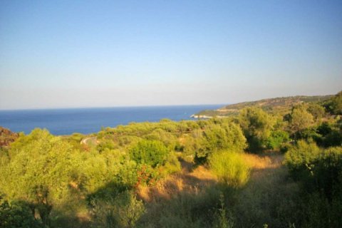 Land in Zakynthos, Greece No. 104875 9