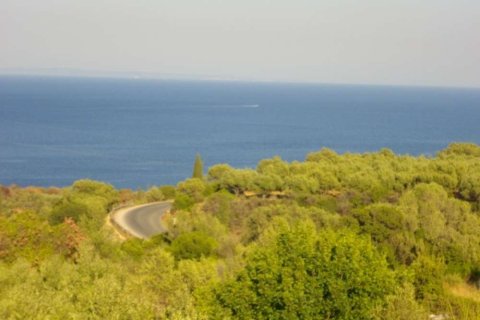 Land in Zakynthos, Greece No. 104875 2