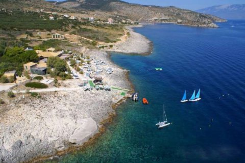 Land in Zakynthos, Greece No. 104875 15