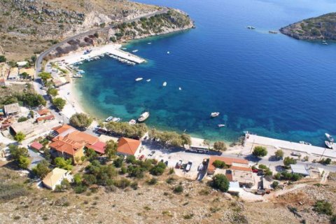 Land in Zakynthos, Greece No. 104875 5